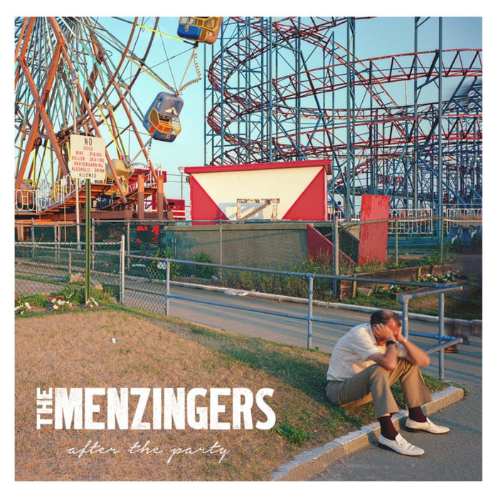 The Menzingers - After The Party - 874891