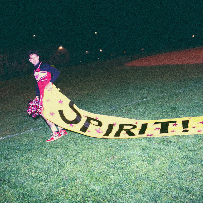 HUNNY - SPIRIT! - 880911