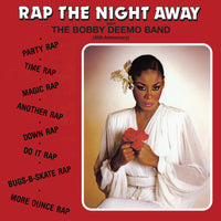 The Bobby Deemo Band - Rap the Night Away - AMH10191