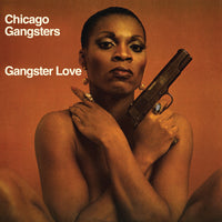 Chicago Gangsters - Gangster Love - AMH10391