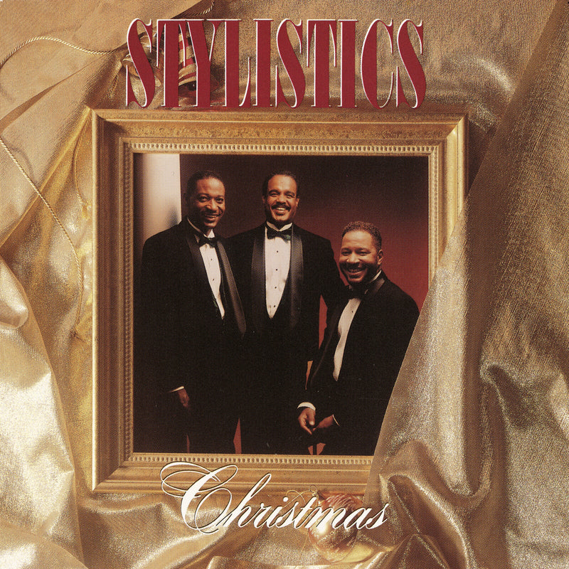 Stylistics - Stylistics Christmas - AR20081