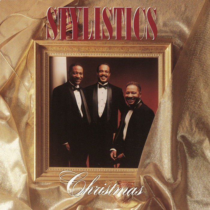 Stylistics - Stylistics Christmas - AR20081