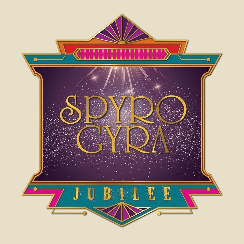 Spyro Gyra - Jubilee - AR20361
