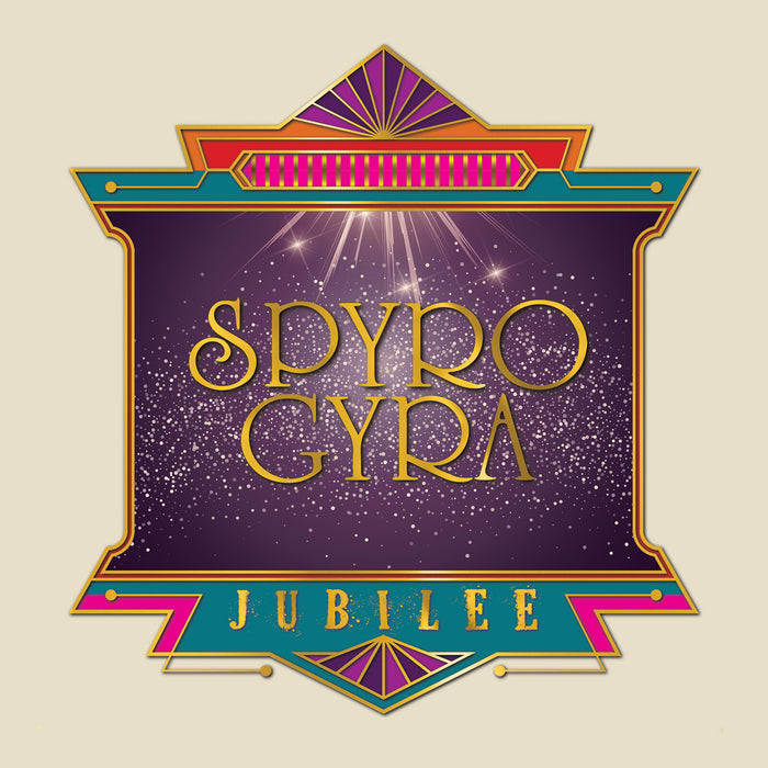 Spyro Gyra - Jubilee - AR20362