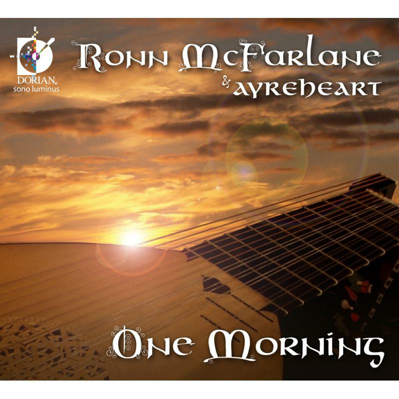 Mcfarlane:Ayreheart - Mcfarlane: One Morning/ On The Heath - DSL-92111