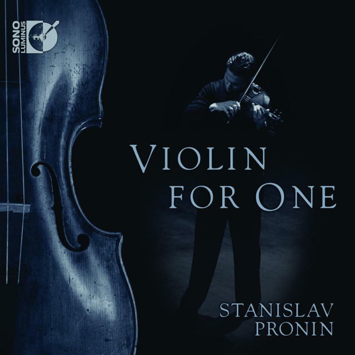 Various - Violin For One - DSL-92139
