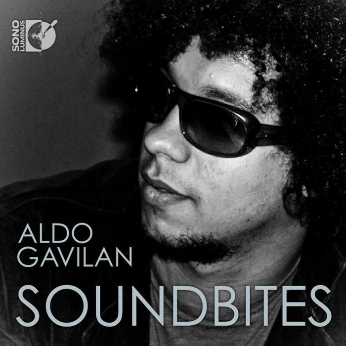 Aldo Gavilan - Gavilan: Soundbites - DSL-92145