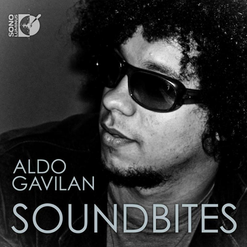 Aldo Gavilan - Gavilan: Soundbites - DSL-92145