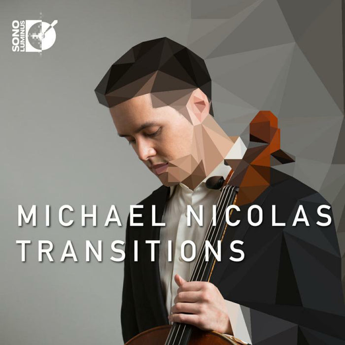Michael Nicolas - Transitions - DSL-92202