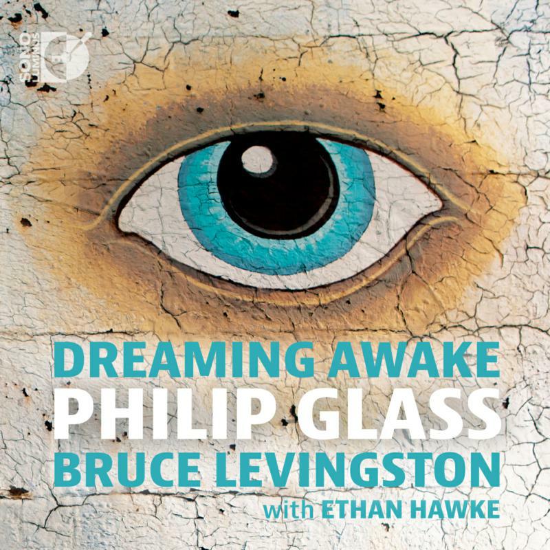 Levingston/Hawke - Glass:Dreaming Awake - DSL-92205