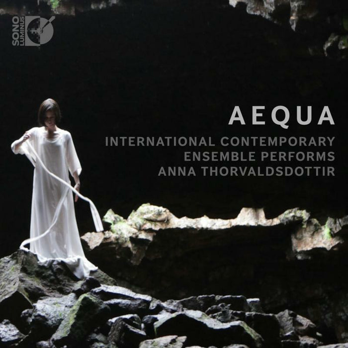 International Contemporary E - Anna Thorvaldsdóttir: AEQUA - DSL-92227