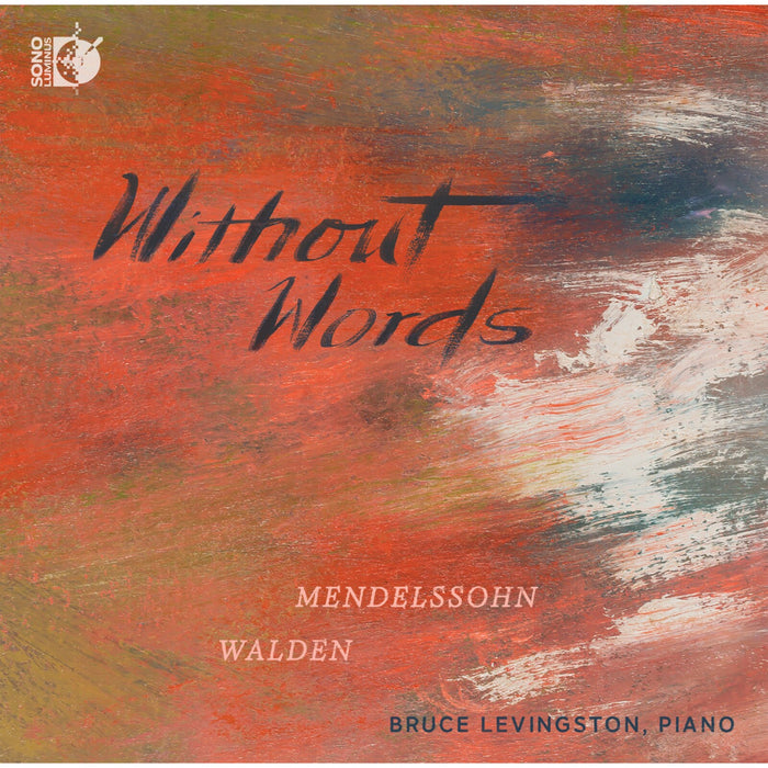Bruce Levingston - Without Words - DSL-92269