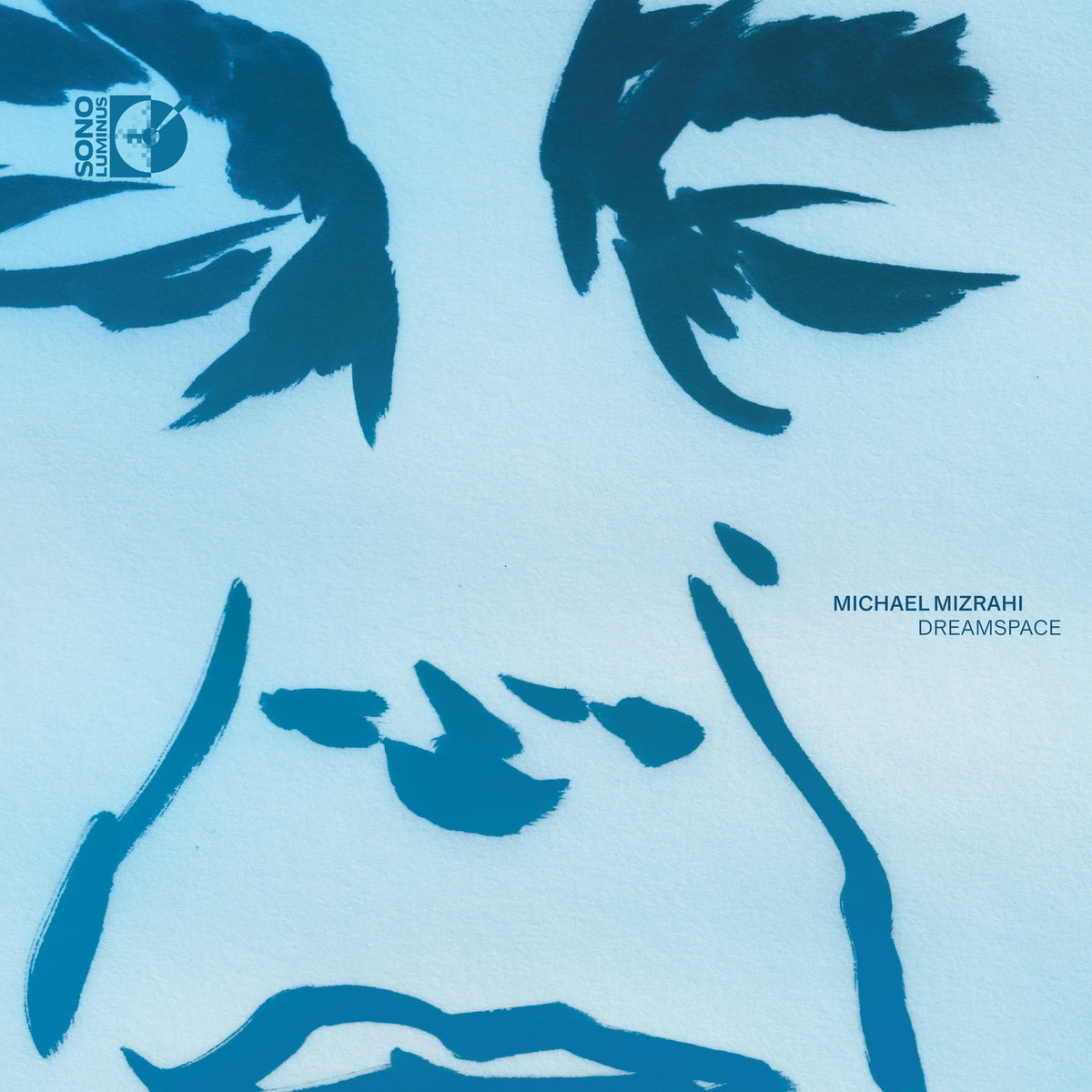 Michael Mizrahi - Dreamspace - DSL-92276