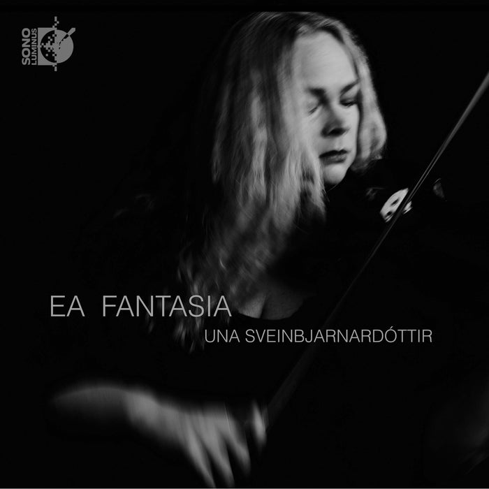 Una Sveinbjarnardottir - Ea Fantasia - DSL-92288