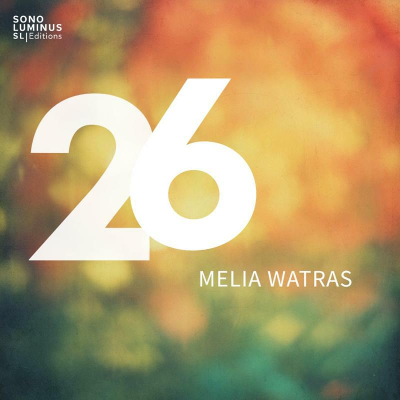 Melia Watras - 26 - Melia Watras - SLE-70007