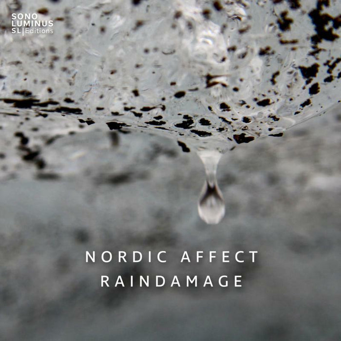 Nordic Affect - Raindamage - Nordic Affect - SLE-70008