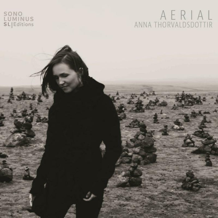 Various - Anna Thorvaldsdottir: Aerial - SLE-70025