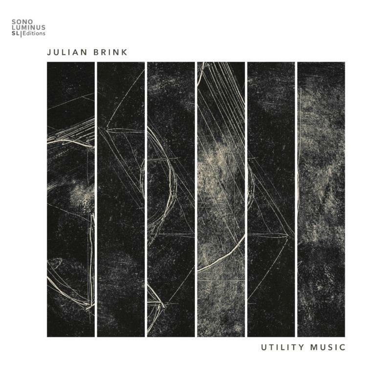 Julian Brink - Julian Brink: Utility Music - SLE-70027