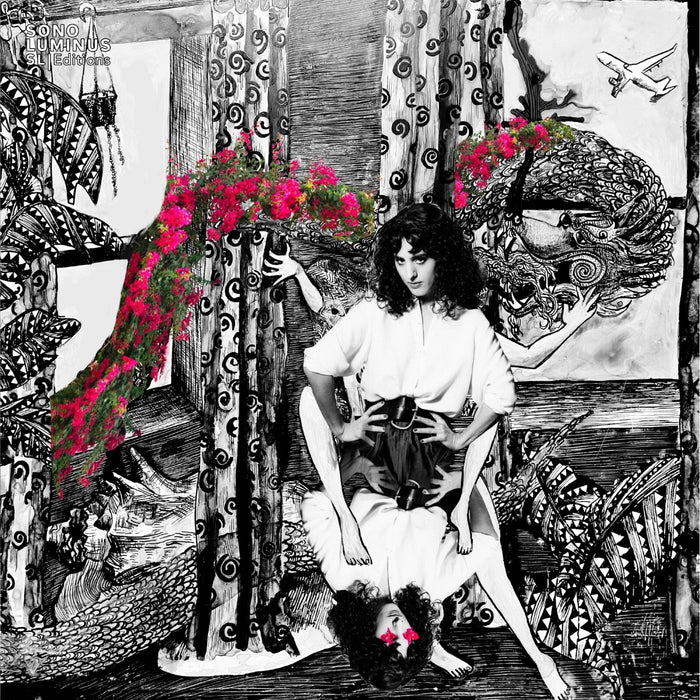 Alex Sopp - Alex Sopp: The Hem & The Haw - SLE-70035