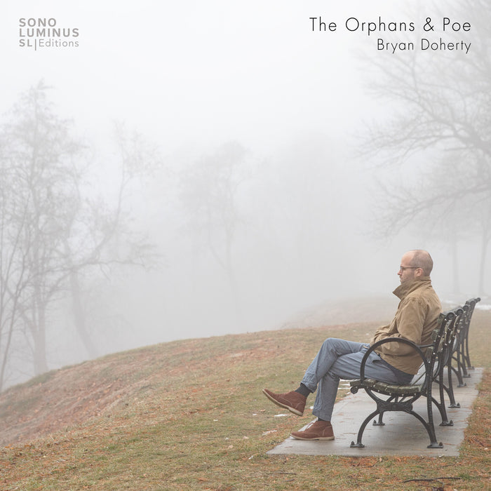 Carrie Shaw; Erica Anderson; Barbara Drapcho; Jeremiah Frederick; Collin Anderson; MingHuan Xu; Theo Espy; Doyle Armbrust; Nick Photinos; Christian Dillingham; Ben Bolter - Bryan Doherty: The Orphans & Poe - SLE-70036