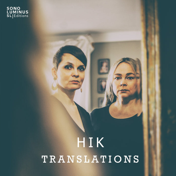 Translations - Translations: HIK - SLE-70039