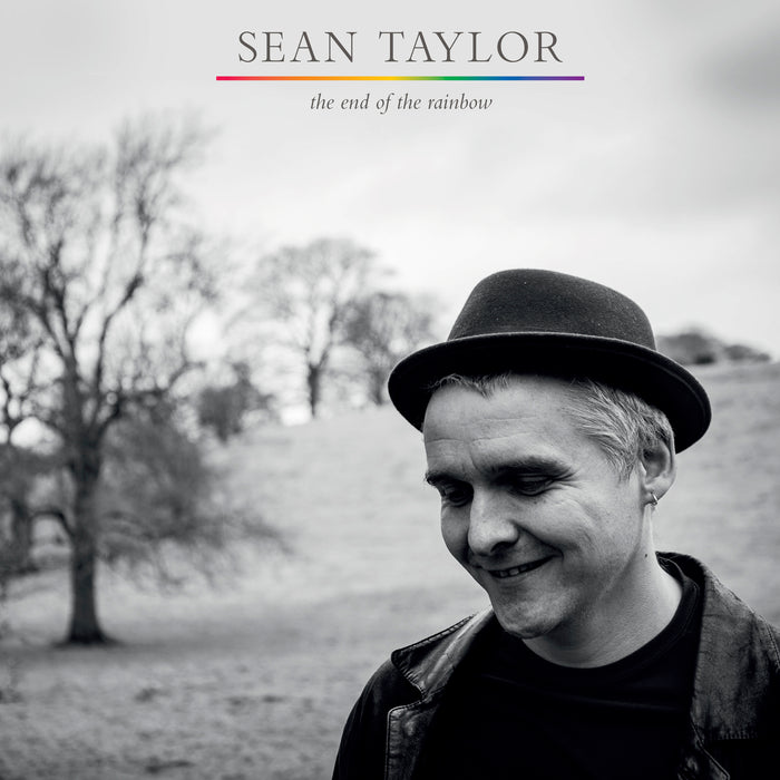 Sean Taylor - The End Of The Rainbow - STCD119