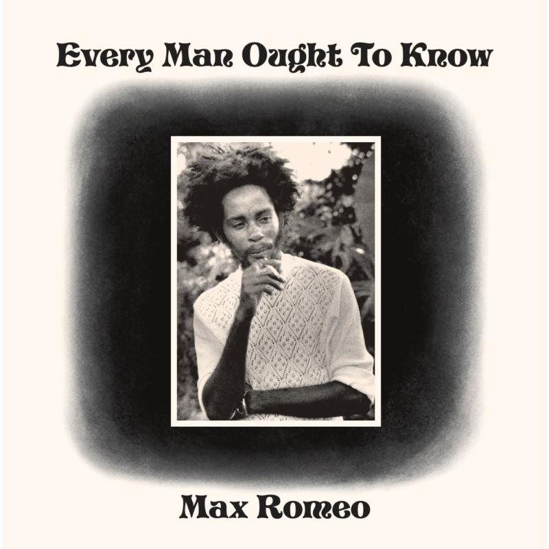 Max Romeo: Sings Classics – Proper Music
