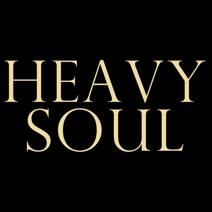 Joanne Shaw Taylor - Heavy Soul - JMR90602