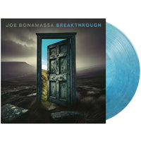 Joe Bonamassa - Breakthrough - JRA90608