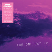 Tate McRae - The One Day - 300128