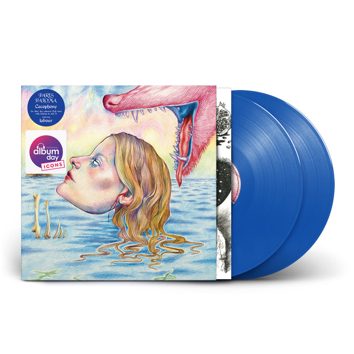 Paris Paloma - Cacophony - 1300899