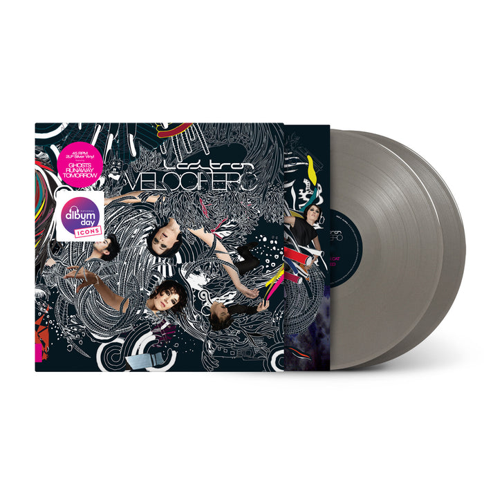 Ladytron - Velocifero - 1300903