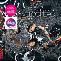 Ladytron - Velocifero - 1300903