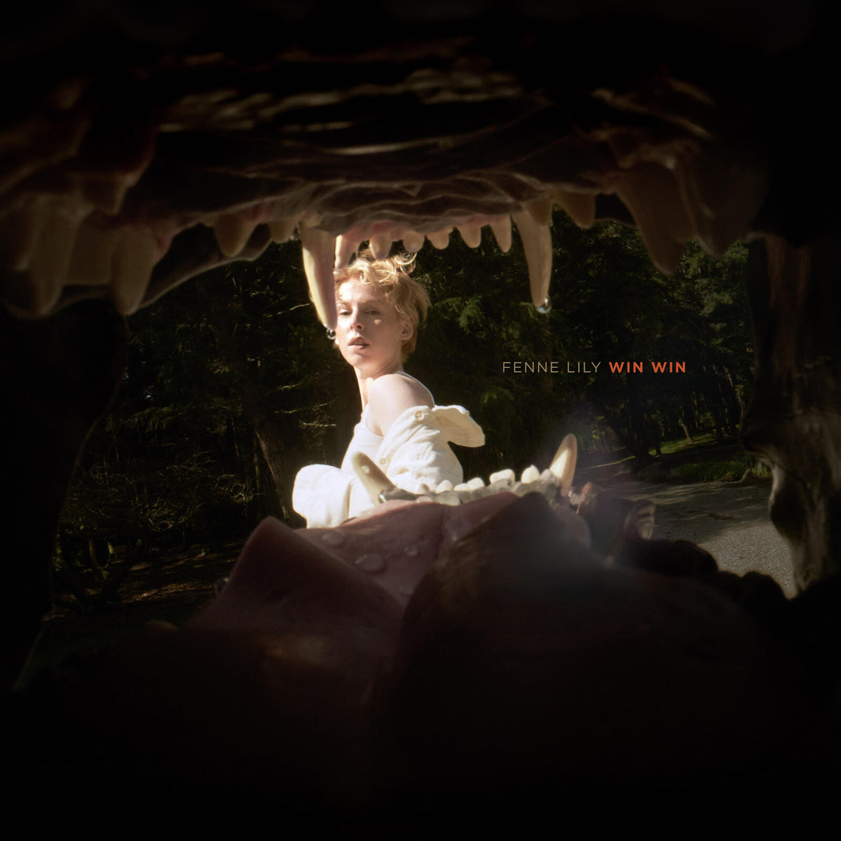 Fenne Lily - Win Win - 300963