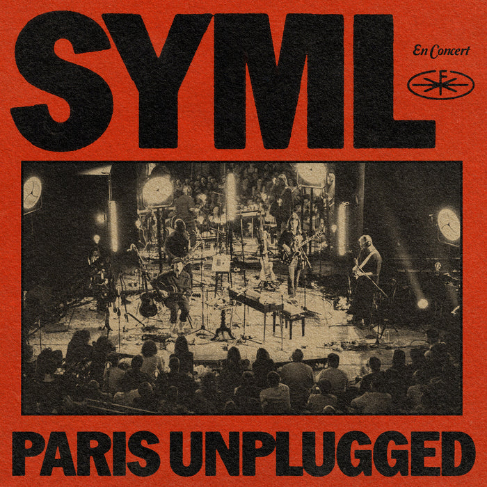 SYML - Paris Unplugged - 1301659