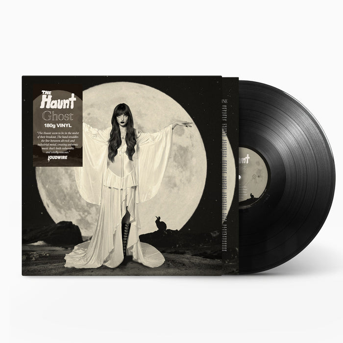 The Haunt - Ghost - 301669