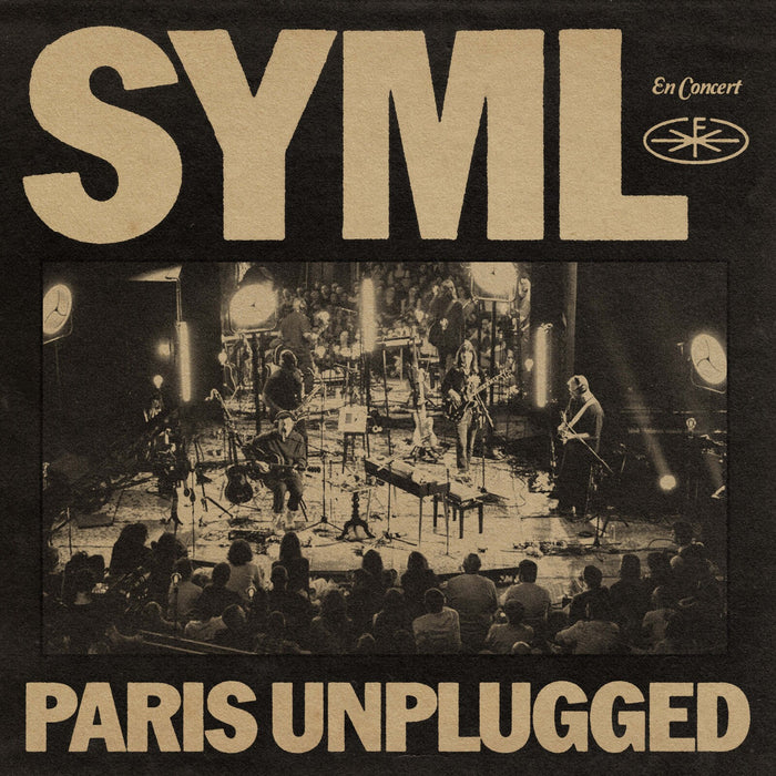 SYML - Paris Unplugged - 2302928
