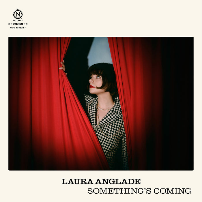 Laura Anglade - Something's Coming - 2303247