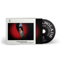 Laura Anglade - Something's Coming - 2303247