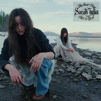 Sarah Julia - The Fear That This Is Real - 1303569