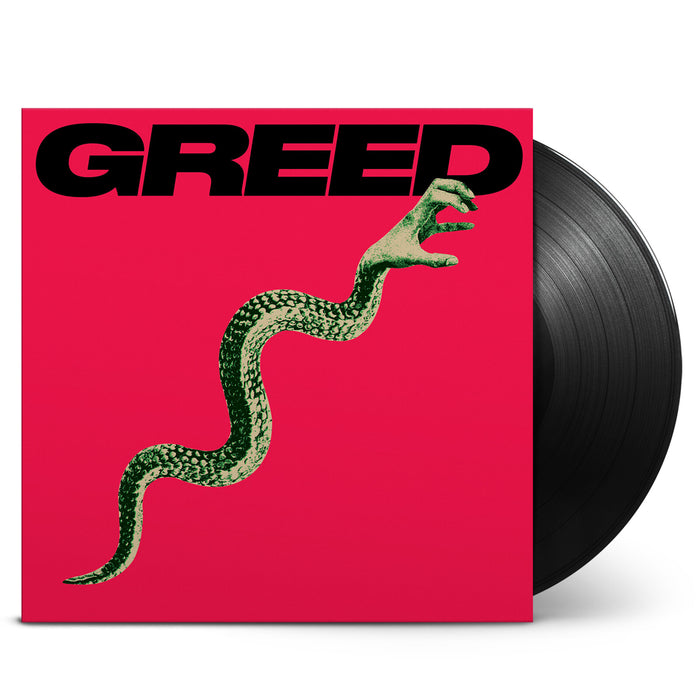 SNAYX - GREED - 1303913