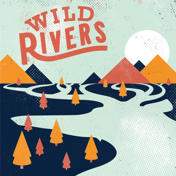 Wild Rivers - Wild Rivers - NMG31220