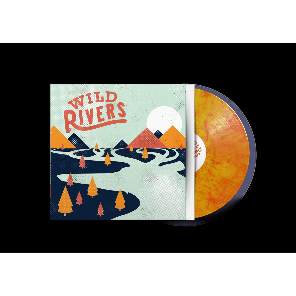 Wild Rivers - Wild Rivers - NMG31220