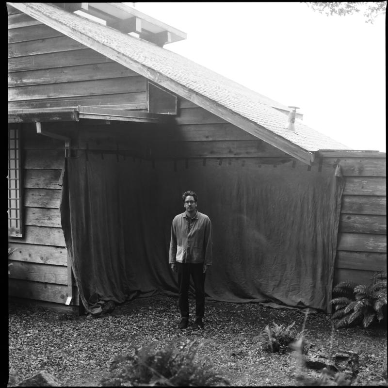 Luke Sital-Singh - Dressing Like A Stranger - 3132213