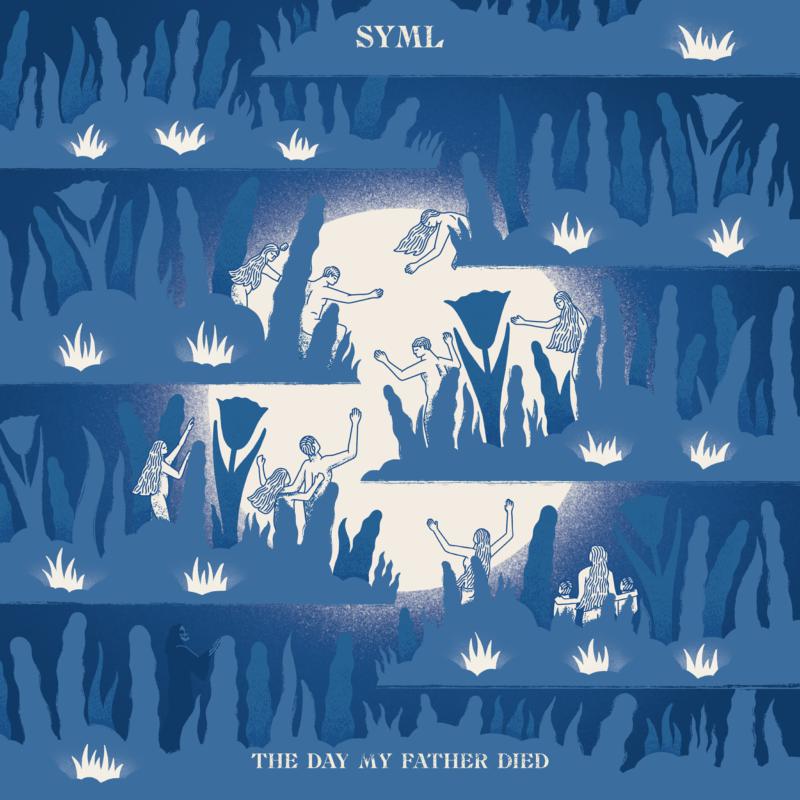 SYML - The Day My Father Died - 313401