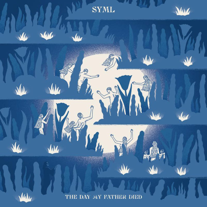SYML - The Day My Father Died - 313401