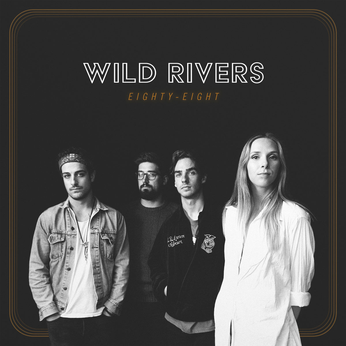 Wild Rivers - Eighty-Eight - NMG31549