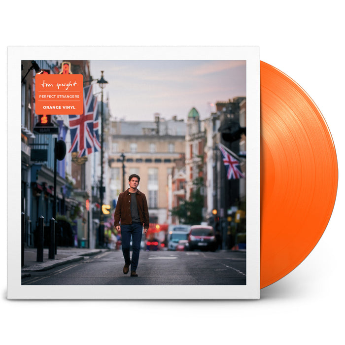 Tom Speight - Perfect Strangers - 316951