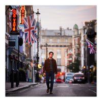 Tom Speight - Perfect Strangers - 316952