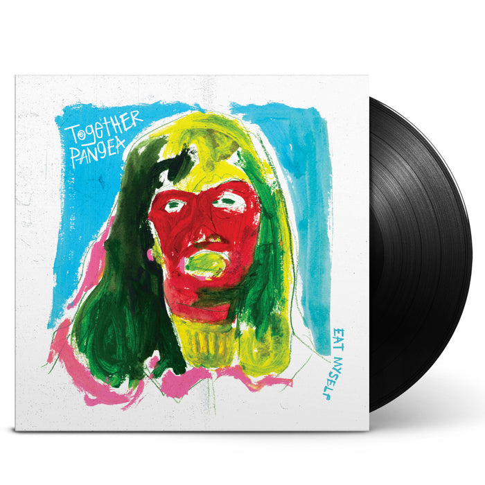 Together Pangea - Eat Myself - 317121